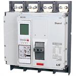 MCCB LS 4P 1250A 70kA ( TS1250H ) chỉnh dòng điện tử 7 bước  0.4~1.0In